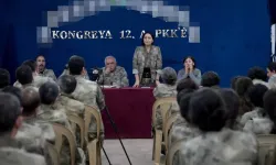 Nusaybin’deki Bayrak Provokasyonuna Kandil’den Açıklama