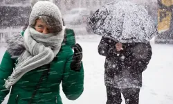Yalancı Bahar Bitiyor, Soğuk Hava Geri Dönüyor