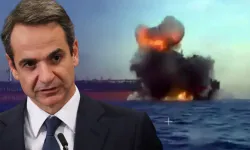 Karadeniz’de Yunan Tankerlerine İHA Saldırısı