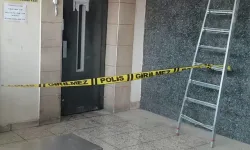 Kars’ta Kayıp Genç Asansör Boşluğunda Ölü Bulundu