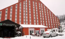 Kartepe’deki The Green Park Otel’in Ruhsatı İptal