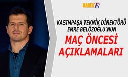 Bouchouari: Trabzonspor’da Ortam Çok İyi