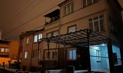 Kayseri 1.5 Yaşındaki Bebek Evde Ölü Bulundu