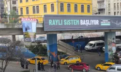 Trabzon’da Dolandırıcılık İddiası Viyadüğe Taşındı