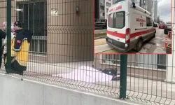 Bursa’da Kiralık Daire Bakarken Feci Ölüm