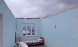 Kocaeli’de Fırtına Hayatı Olumsuz Etkiledi