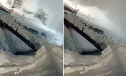 Hindistan’da Çığ Evleri Yuttu, Facia Ucuz Atlatıldı