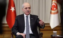 Numan Kurtulmuş’tan Netanyahu’ya Sert Soykırım Tepkisi