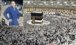 Kutsal Topraklardan Dönerken Rahatsızlandı! Acı Haber Geldi