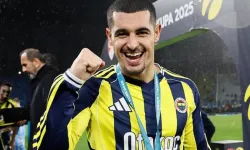 Fenerbahçe’ye Levent Mercan’dan Kötü Sakatlık Haberi