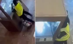 Louvre Müzesi Soygununda Gizli Görüntüler Ortaya Çıktı