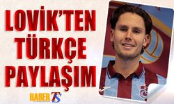 Mathias Lovik Bordo Mavili Formayı Giymek İçin Gün Sayıyor