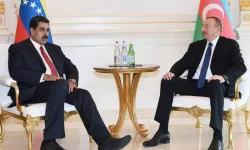 Aliyev’den Türk Devletlerine Askeri İşbirliği Çağrısı