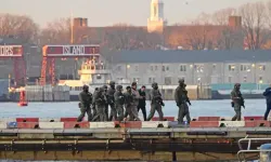 Maduro'nun Kalacağı Hücre Görüntilendi