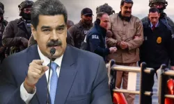 Maduro’nun 113 Ton Altını İsviçre’ye Taşıdığı Ortaya Çıktı
