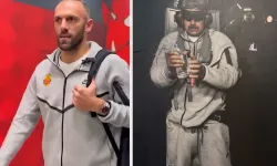 Mallorca’dan Gündem Olan Eşofman Tercihi