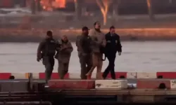 ABD’de Yargılanan Maduro ve Eşi New York’ta Hakim Karşısında