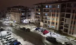 Malatya Yeşilyurt’ta 3.6 Büyüklüğünde Deprem