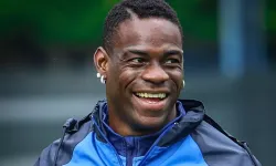Mario Balotelli'nin Yeni Takımını Duyanlar Çok Şaşkın