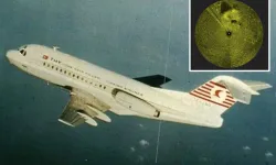 THY’nin Kayıp Bursa Uçağıyla İlgili 50 Yıl Sonra Yeni İddia