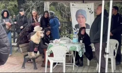 Kadıköy’de Bıçaklanan İki Genç İçin Anma Töreni