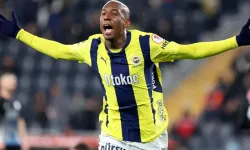 Fenerbahçe Talisca İle Yeni Sözleşmede Sona Geldi