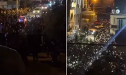 Menzil Lideri Muhammed Saki Erol’un İzmir Ziyareti