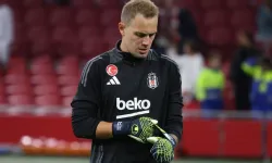 Mert Günok’tan Beşiktaş’a Duygusal Veda