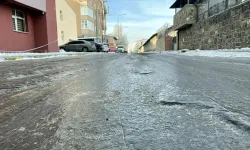 Meteorolojiden Trabzon’a Uyarı Geldi!