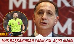 Gündoğdu’dan Yasin Kol Açıklaması: FIFA Süreci Etkilendi