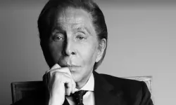 Valentino Garavani 93 Yaşında Hayatını Kaybetti