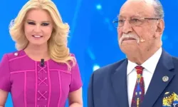 Müge Anlı Açıkladı: Rahmi Özkan Yayına Neden Çıkmadı