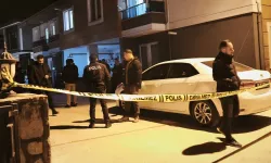 Uzman Çavuş Evinde Başından Vurulmuş Halde Ölü Bulundu