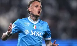 Napoli Parma’ya Takıldı Galibiyet Hasreti 3 Maça Çıktı