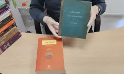 Nesimi’nin Kayıp Şiirleri Gün Yüzüne Çıktı