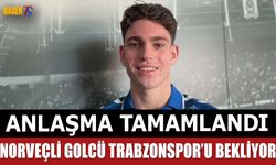 Canlı Yayında Anlaşma Açıklandı! Norveçli Golcü Bekliyor