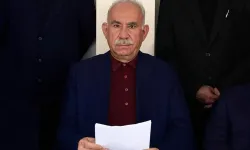 İmralı Görüşmesinde Öcalan’ın Suriye Mesajını Paylaşıldı