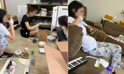 İzmir’de Öğretmene İnsan Ticareti Gözaltısı