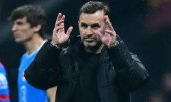 Okan Buruk’un Ayakkabı Tercihi Sosyal Medyayı Karıştırdı