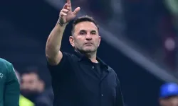 Okan Buruk’tan Manchester City’ye Ön Alan Planı