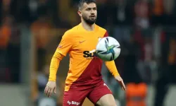 Ömer Bayram’dan Van Dijk’a Galatasaray Çağrısı