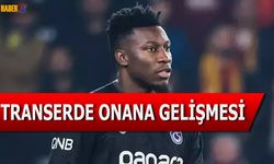 Andre Onana Trabzonspor’dan Ayrılıyor, İnter Devrede