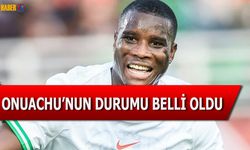 Paul Onuachu'nun Durumu Belli Oldu