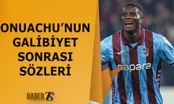 Onuachu: Bizim İçin Çok Önemli Bir Galibiyet Aldık