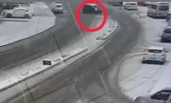 Ordu’da Drift Yapan Sürücüye 58 Bin TL Ceza