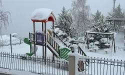 Ordu Akkuş’ta Eğitime Kar Engeli: Okullar Tatil