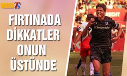 Trabzonspor'un Gözü Daniel Karlsbakk’ta