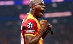 Victor Osimhen Bayern Münih’e Önerildi, Ret Cevabı Geldi