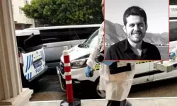 Antalya’da Otel Banyosunda Şüpheli Ölüm