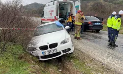 Turgutlu’da Esnaf Burak Gök Otomobilinde Ölü Bulundu